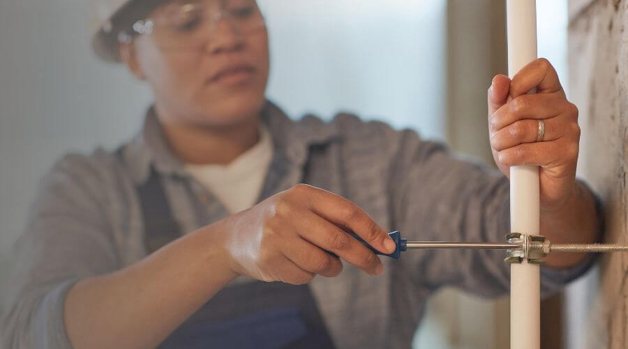 Professional annual plumbing maintenance services in Beirne, AR